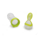 cangaroo - Cangaroo silicone squeeze feeder - Mari Kali Stores Cyprus